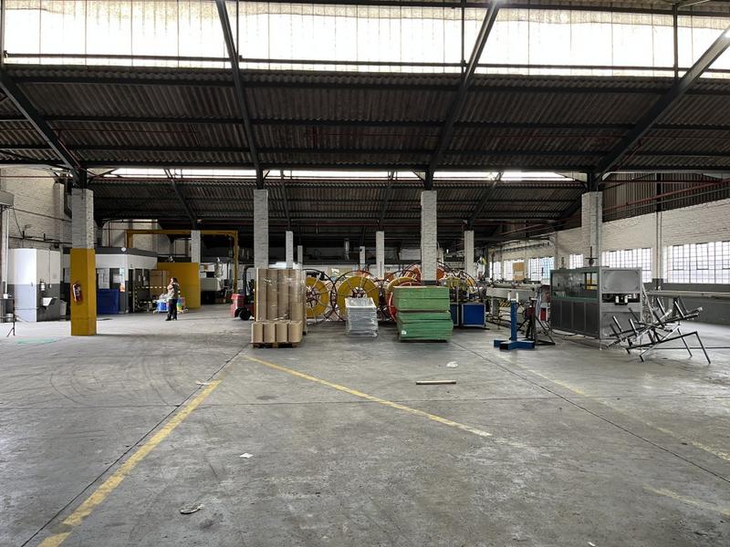 To Let commercial Property for Rent in Montague Gardens Western Cape